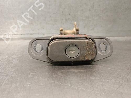 Used Tailgate handle Tailgate handle VOLVO V40 Estate (645) 1.9 DI (95 hp) 40544022 40544022