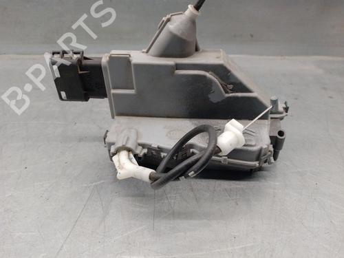 Rear left lock PEUGEOT 5008 (0U_, 0E_) 1.6 HDi | BP16862140C100 