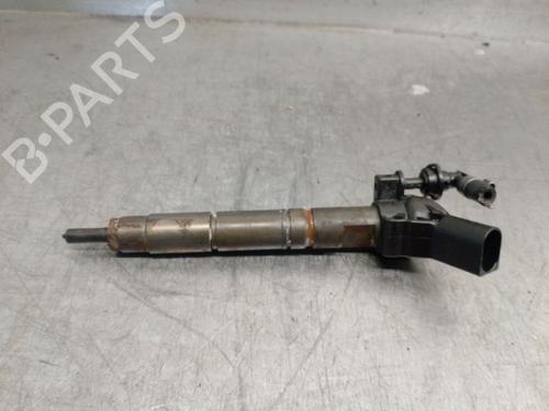 Used Injector MERCEDES-BENZ S-CLASS (W221, V221) S 320 CDI (221.022, 221.122) (235 hp) 32209164