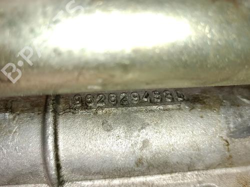 Steering rack CITROËN XSARA (N1) 1.9 TD | BP32319381M22 