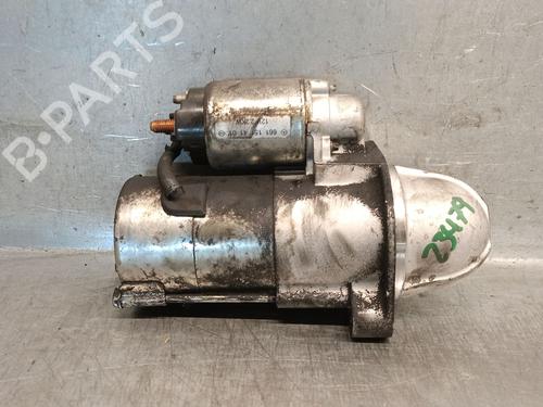 Anlasser für SSANGYONG RODIUS I 2.7 Xdi (165 hp) 28827139