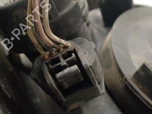 Left headlight RENAULT CLIO III (BR0/1, CR0/1) 1.6 16V (BR05, BR0B, BR0Y, BR15, BR1J, BR1M, BR1Y, CR0B,... | BP32290346C28 