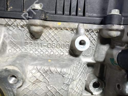 Engine HYUNDAI BAYON (BC3) 1.2 MPI | BP31918155M1 