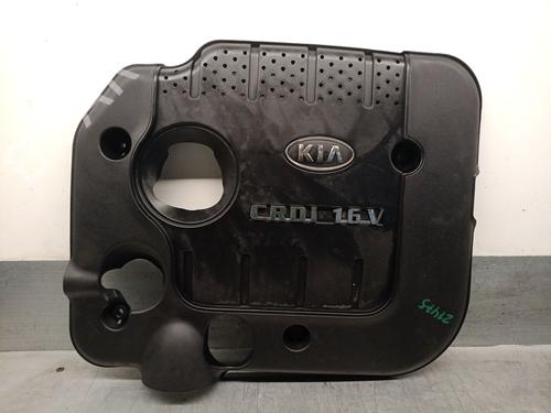 Used Upper protection KIA CARENS III MPV (UN) 2.0 CRDi 115 (115 hp) 21580707