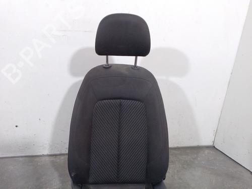 Left front seat AUDI Q5 (FYB, FYG) 50 TFSI e quattro | BP33461103C15  - Image 8