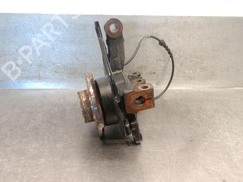 Right front steering knuckle SMART FORFOUR Hatchback (453) electric drive (453.091) | BP29481337M26 