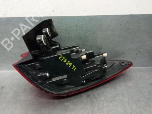 Left taillight SEAT LEON (KL1, KLG) 2.0 TDI | BP29704980C34