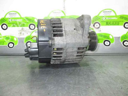 Used Alternator Alternator ALFA ROMEO 146 (930_) 1.9 JTD (930.B4B) (105 hp) 2078642 2078642