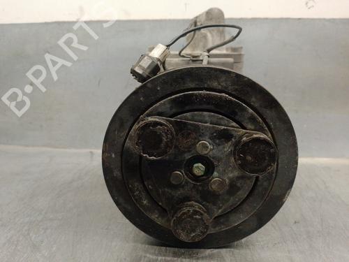 AC compressor FORD RANGER (ET) 2.5 TDCi 4x4 | BP16855129M34 