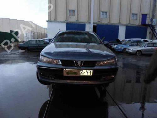 Starter PEUGEOT 406 (8B) 2.0 16V | BP2057152M8 