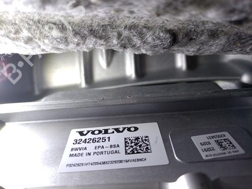 Engine VOLVO XC40 (536) Recharge | BP28732367M1