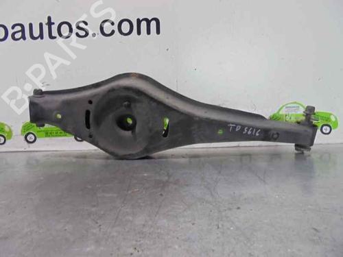 Right rear suspension arm VW GOLF VI (5K1) 2.0 TDI | BP2331787M15