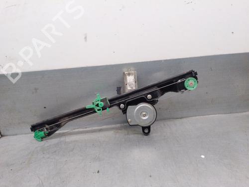 Rudehejsemekanisme Højre foran FIAT PUNTO (188_) 1.3 JTD 16V | BP29350001C23 