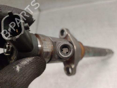 Injector CITROËN C4 Coupe (LA_) 1.6 HDi | BP28008449M100 