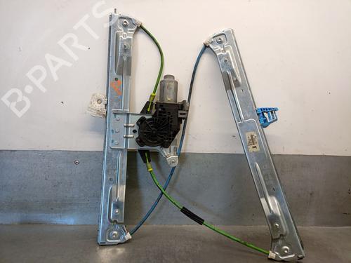 Used Front left window mechanism Front left window mechanism 37025360 37025360