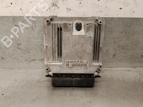 Used Engine control unit (ECU) Engine control unit (ECU) 37695112 37695112