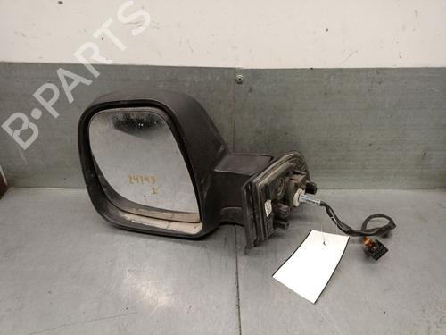 left-mirror-opel-combo-box-bodympv-k9-2018-32734117 main image