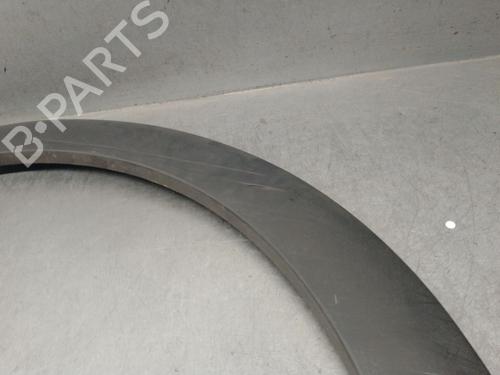 Rear right wheel arch trim CITROËN C3 III (SX) 1.2 VTi 82 | BP31292842C137