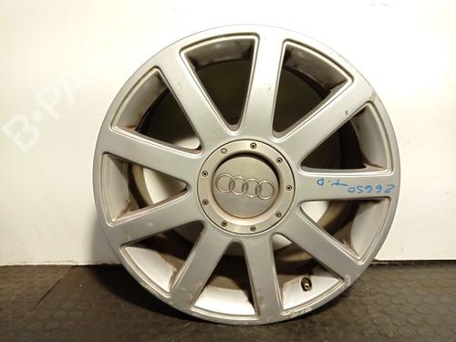 Used Rim Rim 39506219 39506219