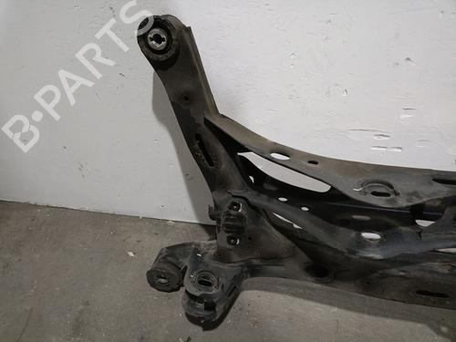 Rear axle KIA OPTIMA (JF) 1.7 CRDi | BP31856327M2