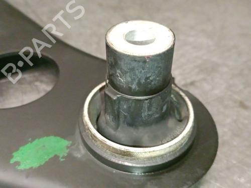 Right front suspension arm SMART FORTWO Coupe (453) 0.9 (453.344, 453.353) | BP30698290M13 