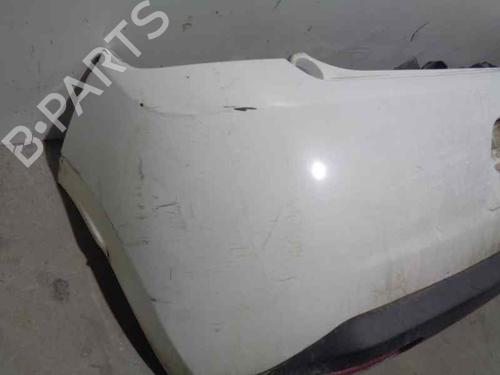 Bak støtfanger CITROËN C3 II (SC_) 1.0 VTi 68 | BP20257056C8 