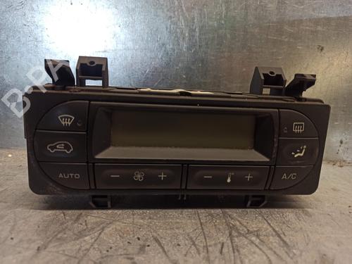 Used Climate control CITROËN C2 (JM_) 1.4 HDi (68 hp) 9219951