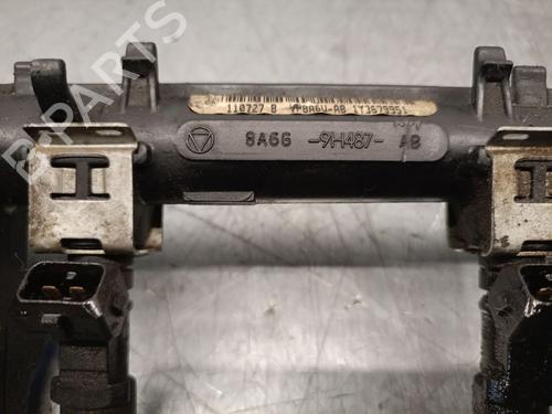 Injection rail FORD FIESTA VI (CB1, CCN) 1.25 | BP38304769M98 - Image 4