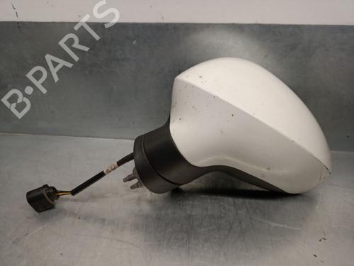 Left mirror SEAT LEON (1P1) 1.6 TDI | BP24155516C26 