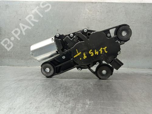 Viskermotor bakrute FORD FOCUS C-MAX (DM2) 1.6 (100 hp) 21580850