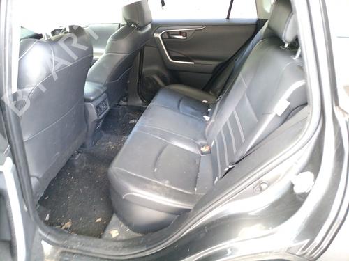 Steering column TOYOTA RAV 4 V (_A5_, _H5_) 2.5 Hybrid AWD (AXAH54) | BP25272987M21 - Image 10