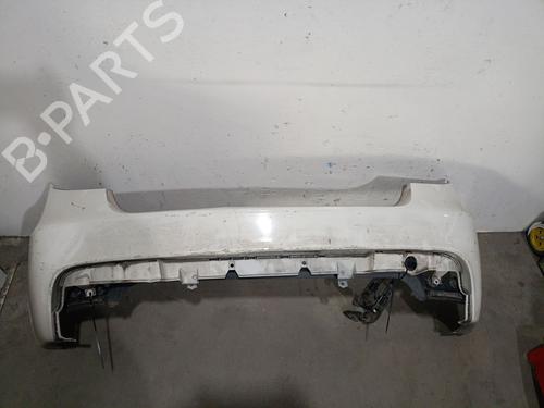 Used Rear bumper Rear bumper BMW 1 (E81) [2006-2012] 34276712 34276712