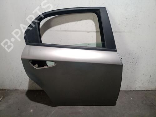 Used Right rear door Right rear door 39381835 39381835