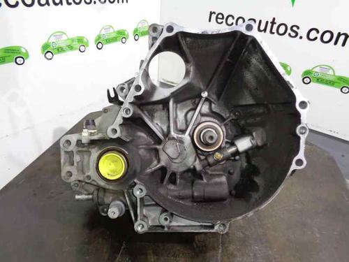 Used Gearbox Gearbox HONDA CIVIC VI Fastback (MA, MB) 2.0 TDiC (MB7) (105 hp) 2425755 2425755