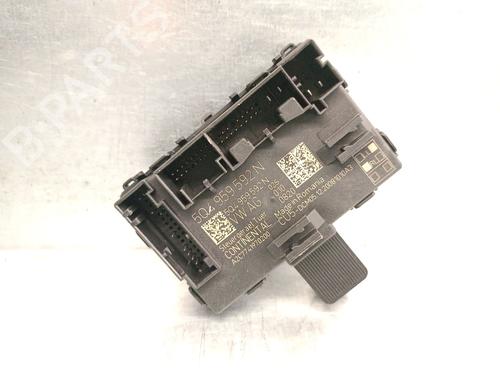 Elektronische module SKODA KAROQ (NU7, ND7) 1.5 TSI (150 hp) 27858669