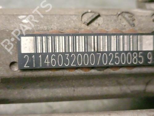 Steering rack MERCEDES-BENZ E-CLASS (W211) E 320 CDI (211.026) | BP36390686M22 - Image 7