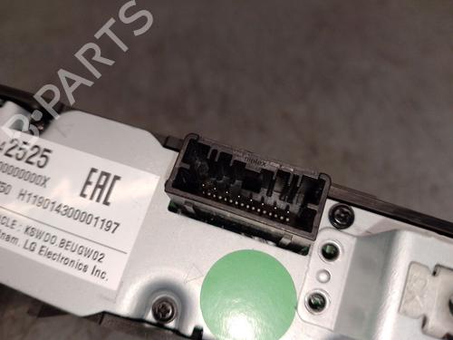 Switch OPEL ASTRA K (B16) 1.6 CDTi (68) | BP31990784I30