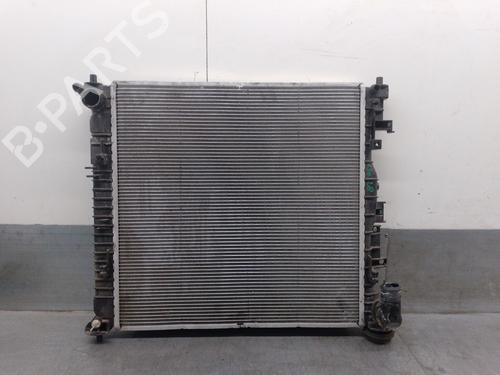 Used Water radiator KIA SPORTAGE V (NQ5) 1.6 T-GDI MHEV (160 hp) 28123623