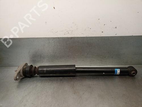 Used Left rear shock absorber KIA CARENS IV 1.7 CRDi (116 hp) 22926342