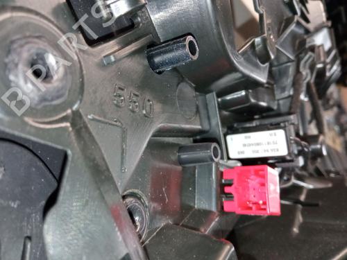 Rear left panel AUDI Q3 (F3B) 35 TDI | BP29452264C60 