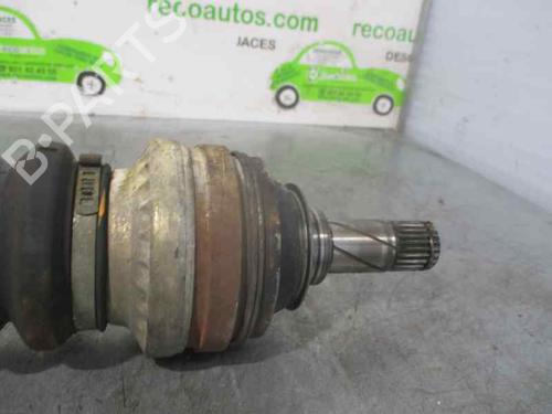 Right front driveshaft OPEL ASTRA F Hatchback (T92) 1.6 Si (F08, M08, F68, M68) | BP3508884M39 