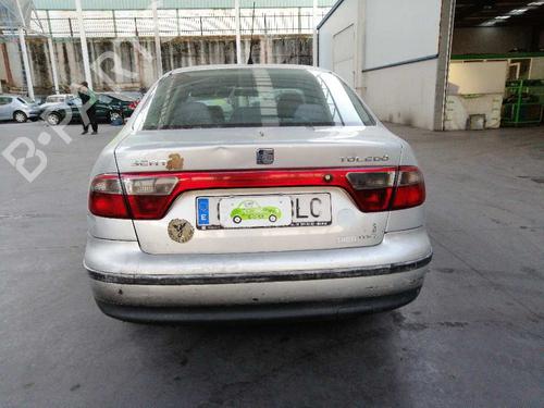 Right mirror SEAT TOLEDO II (1M2) 1.9 TDI | BP5142831C27 