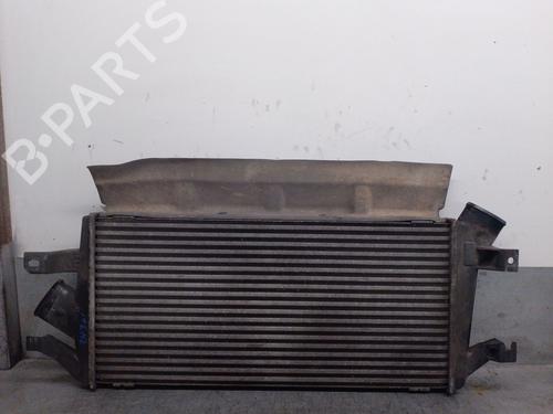 Intercooler DODGE CALIBER 2.0 CRD (140 hp) 32745081