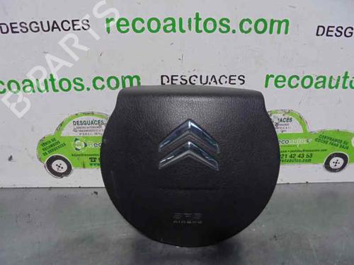 Used Driver airbag CITROËN C4 I (LC_) [2004-2014]  2319221