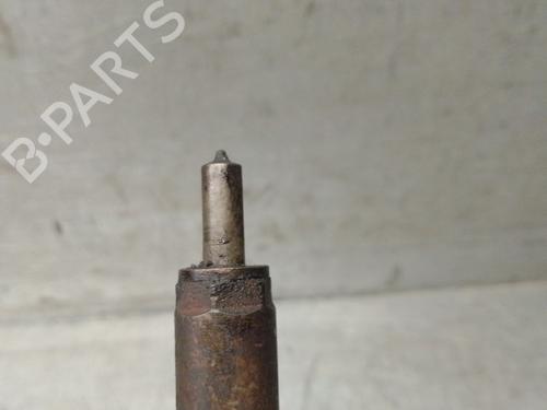 Injector ALFA ROMEO GIULIETTA (940_) 1.6 JTDM (940FXD1A) | BP30053176M100 