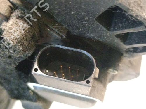 Pedal MERCEDES-BENZ E-CLASS (W211) E 320 CDI (211.026) | BP37672508I4 - Image 5