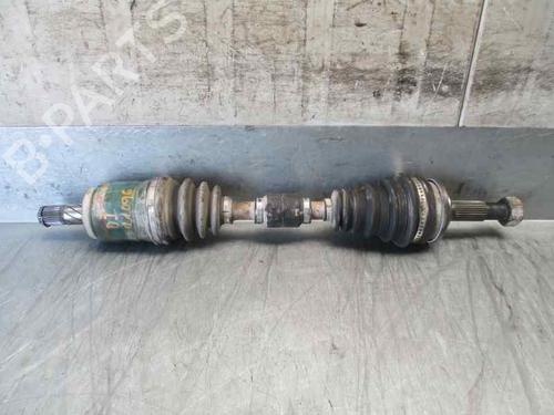 Used Left front driveshaft NISSAN PRIMERA Hatchback (P10) 2.0 D (75 hp) 5886148