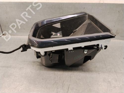 Middle console BMW X3 (G01, F97, G08) xDrive 20 d Mild-Hybrid | BP35952156I22 - Image 3