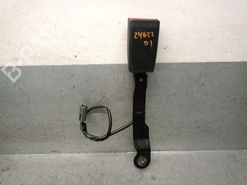 Engache cinturón MAZDA CX-5 (KF) 2.0 (165 hp) 32217116