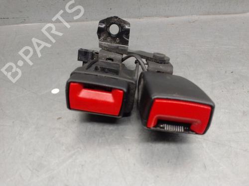 Seat buckle AUDI A6 Allroad C7 (4GH, 4GJ) 3.0 TDI quattro | BP26592777I32 
